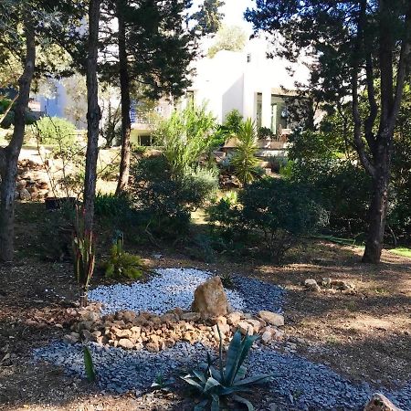 Villa Lucienne Bandol , T2 4 Etoiles Avec Garage, Dans Les Calanques ภายนอก รูปภาพ