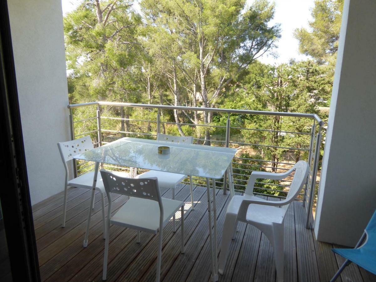 Villa Lucienne Bandol , T2 4 Etoiles Avec Garage, Dans Les Calanques ภายนอก รูปภาพ