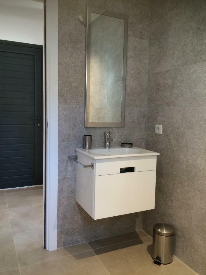 Villa Lucienne Bandol , T2 4 Etoiles Avec Garage, Dans Les Calanques ภายนอก รูปภาพ