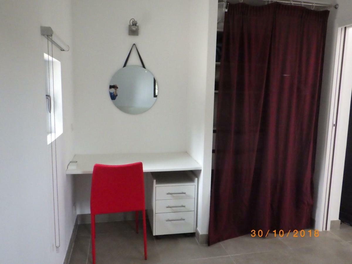 Villa Lucienne Bandol , T2 4 Etoiles Avec Garage, Dans Les Calanques ภายนอก รูปภาพ